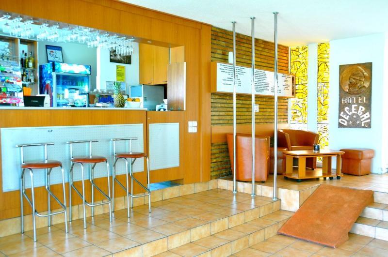 Hotel Decebal Neptun - 77