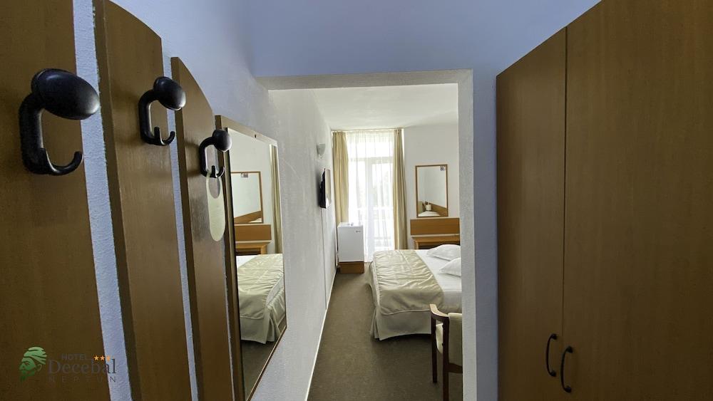Hotel Decebal Neptun - 520
