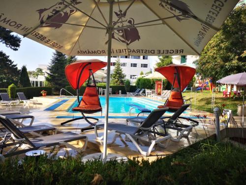 Hotel Decebal Neptun - 661