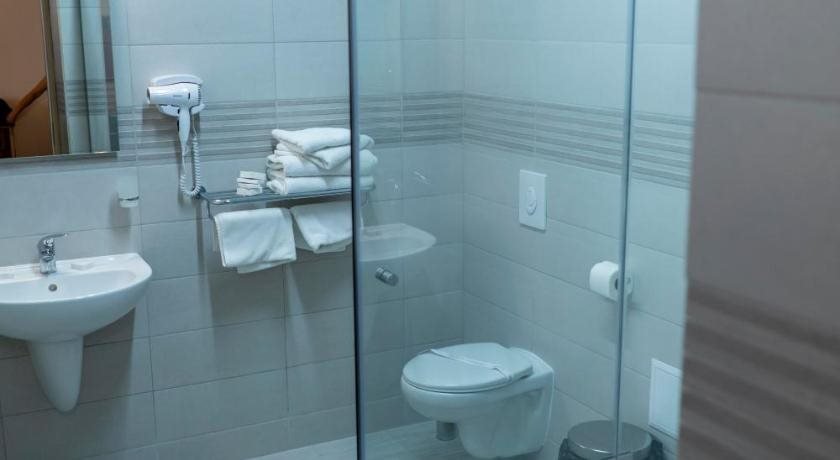 Hotel Decebal Neptun - 570