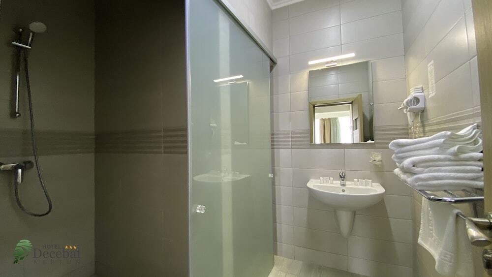 Hotel Decebal Neptun - 709