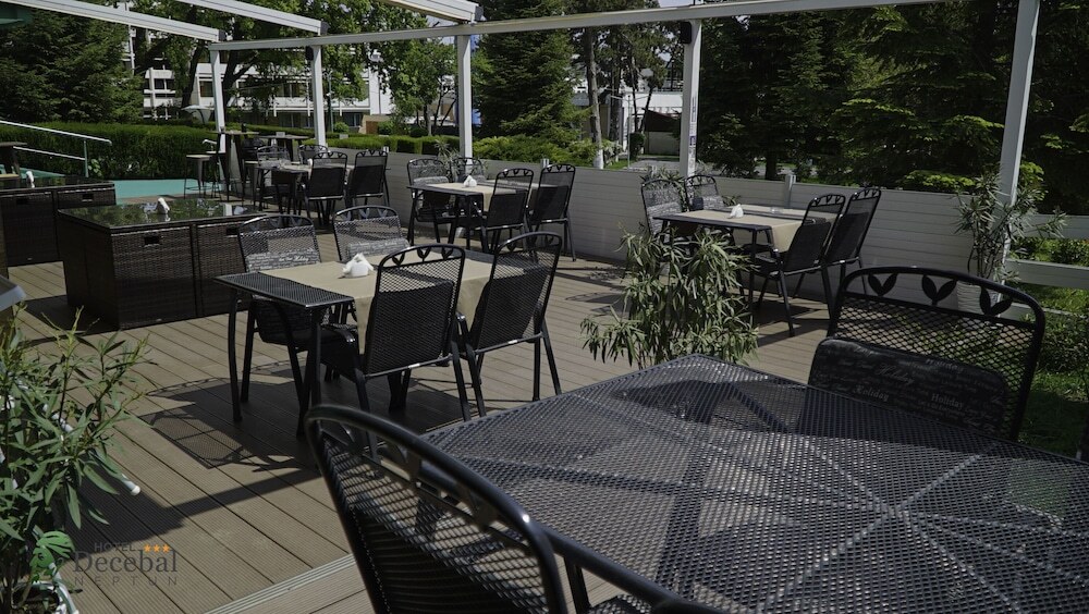Hotel Decebal Neptun - 891