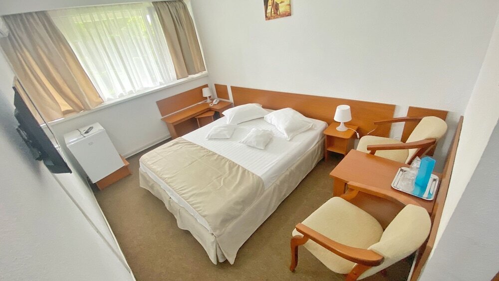 Hotel Decebal Neptun - 690