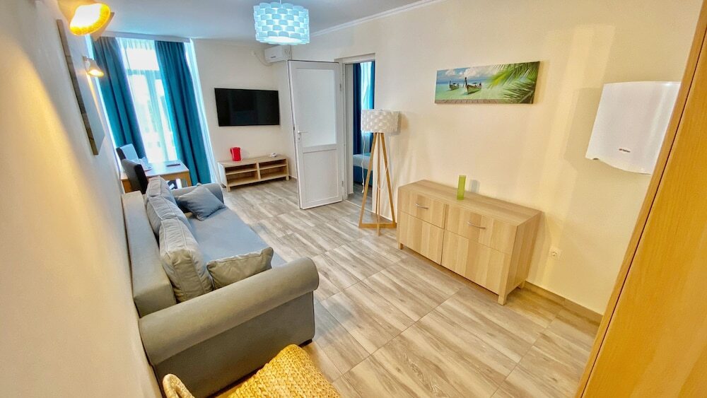 Hotel Decebal Neptun - 330