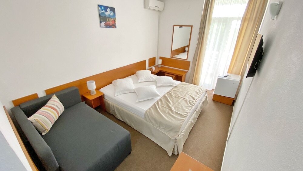 Hotel Decebal Neptun - 939