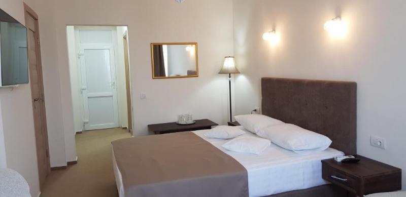 Hotel Decebal Neptun - 727