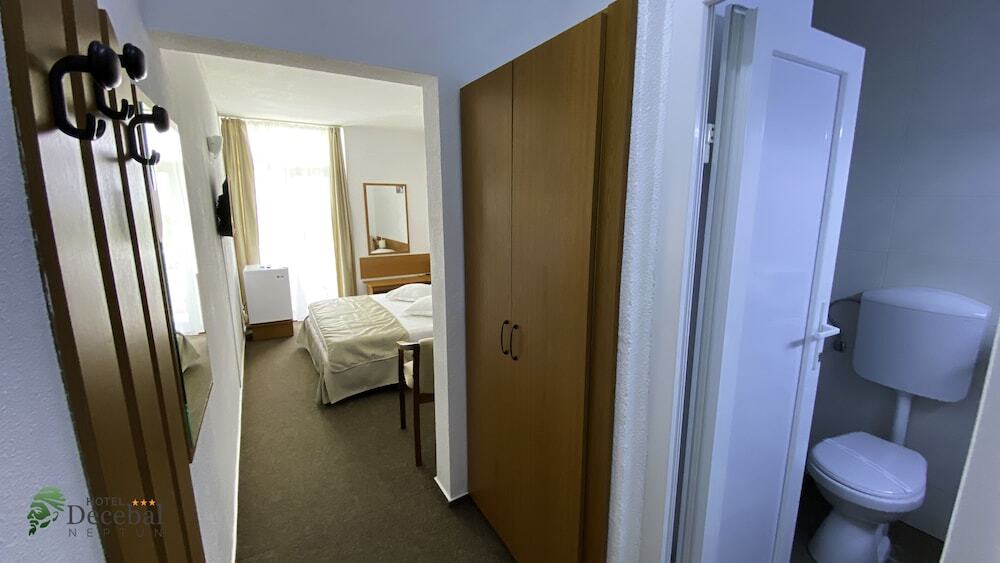 Hotel Decebal Neptun - 982