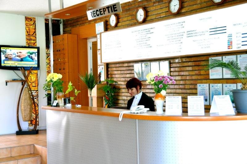 Hotel Decebal Neptun - 405