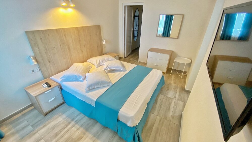 Hotel Decebal Neptun - 511