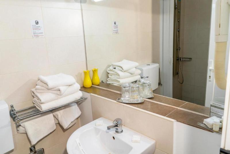 Hotel Decebal Neptun - 899