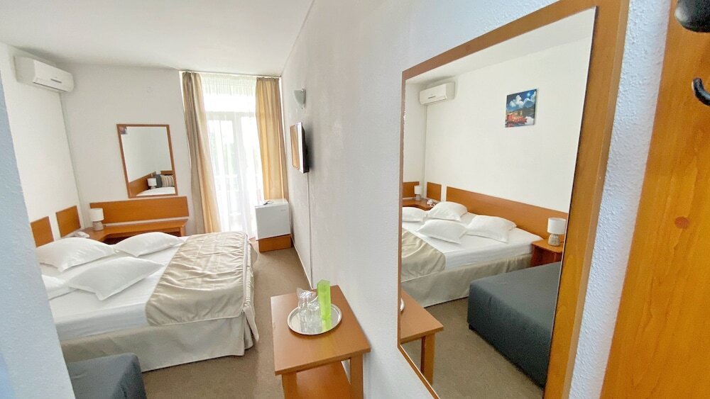Hotel Decebal Neptun - 236