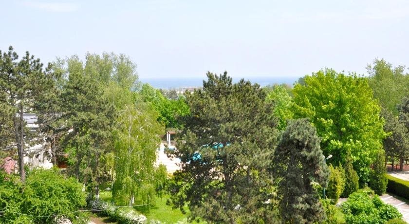 Hotel Decebal Neptun - 922