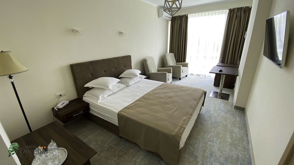Hotel Decebal Neptun - 314