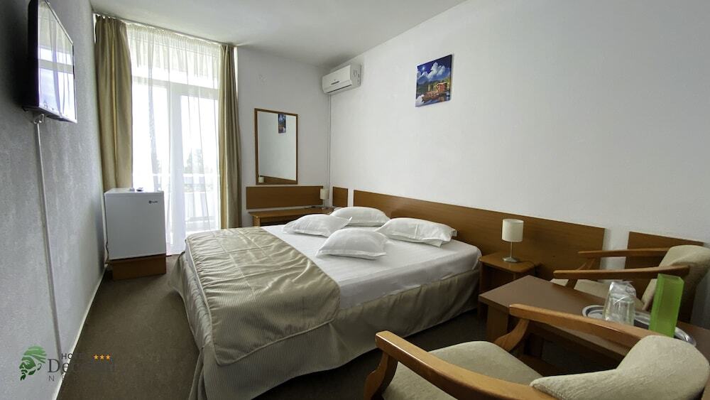 Hotel Decebal Neptun - 257