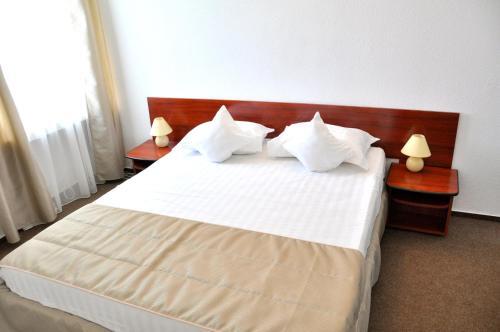 Hotel Decebal Neptun - 201