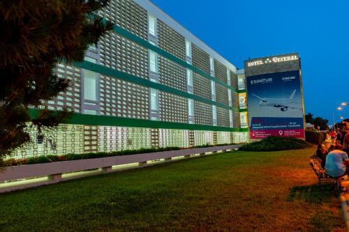 Hotel Decebal Neptun - 255