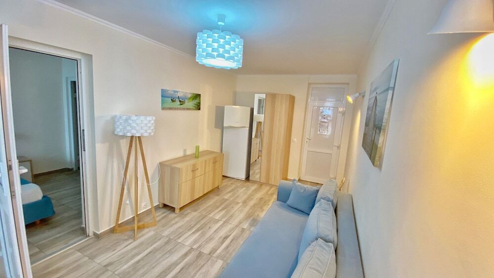 Hotel Decebal Neptun - 611