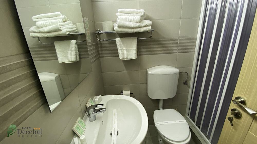 Hotel Decebal Neptun - 611