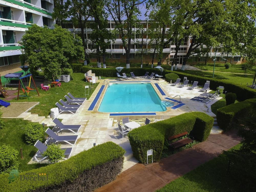 Hotel Decebal Neptun - 196