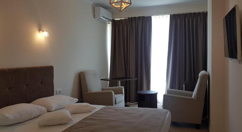 Hotel Decebal Neptun - 563