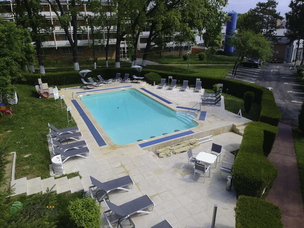 Hotel Decebal Neptun - 90