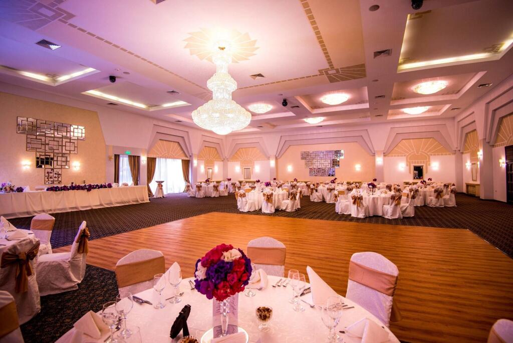 Hotel Del Mar Mamaia - 994