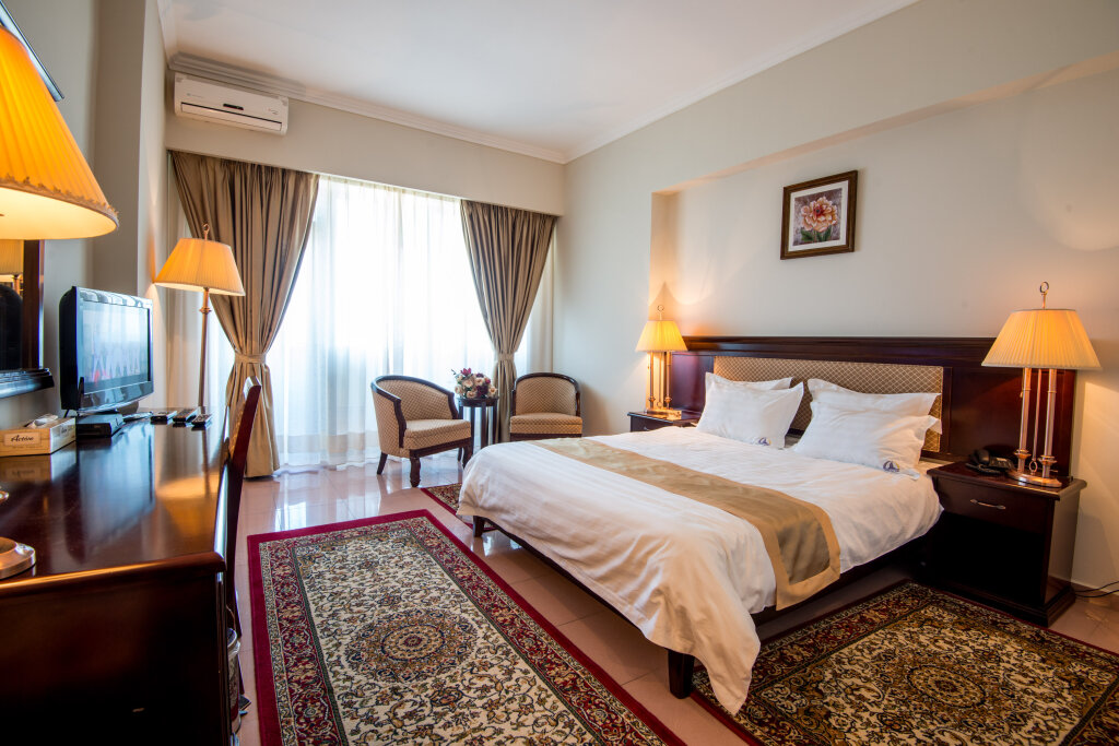 Hotel Del Mar Mamaia - 861