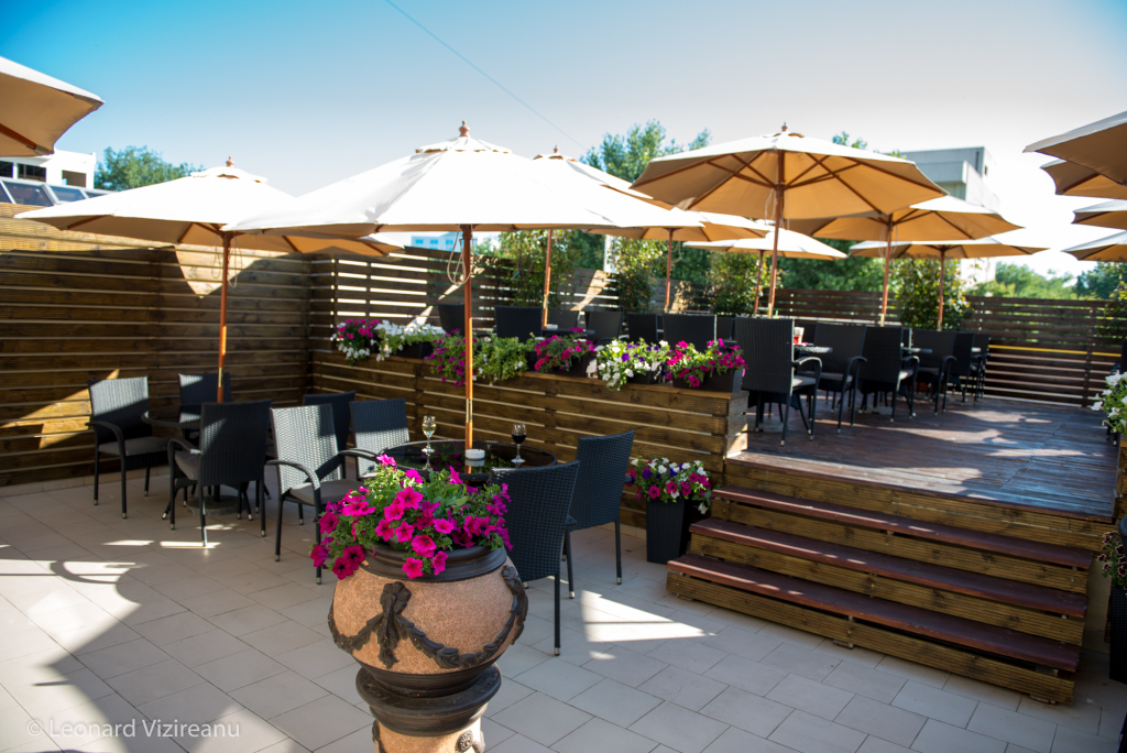 Hotel Del Mar Mamaia - 934