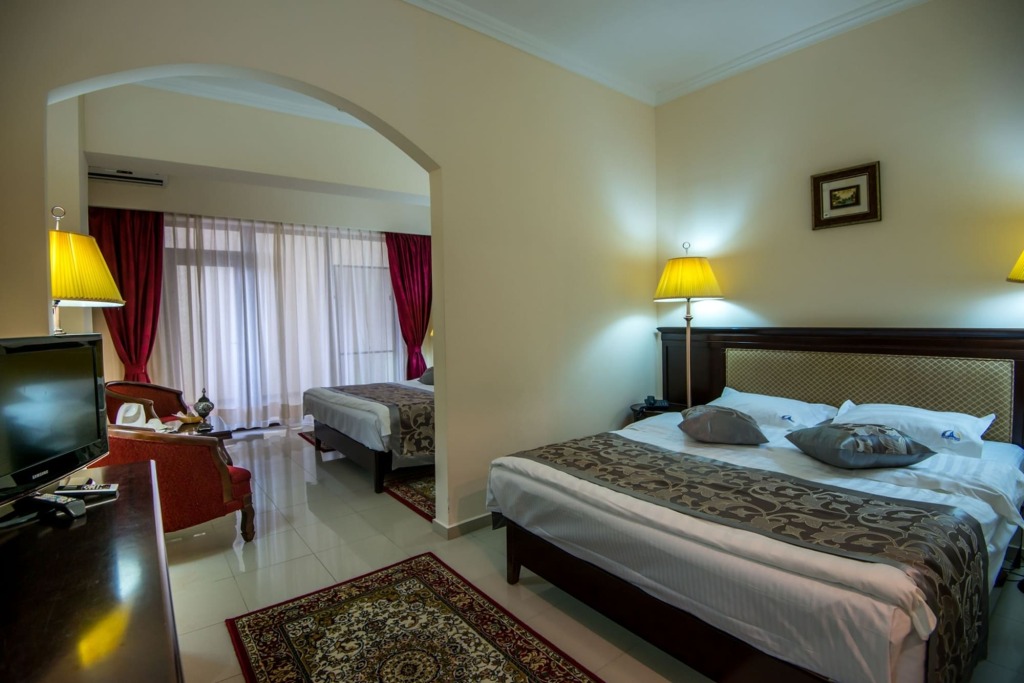 Hotel Del Mar Mamaia - 837