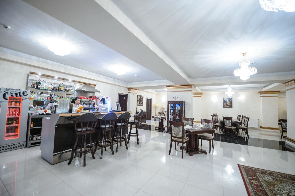 Hotel Del Mar Mamaia - 861