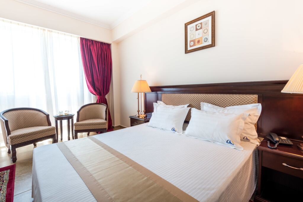Hotel Del Mar Mamaia - 764