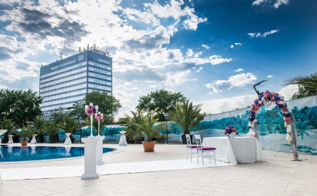 Hotel Del Mar Mamaia - 498