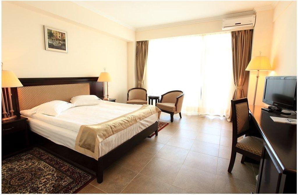 Hotel Del Mar Mamaia - 559