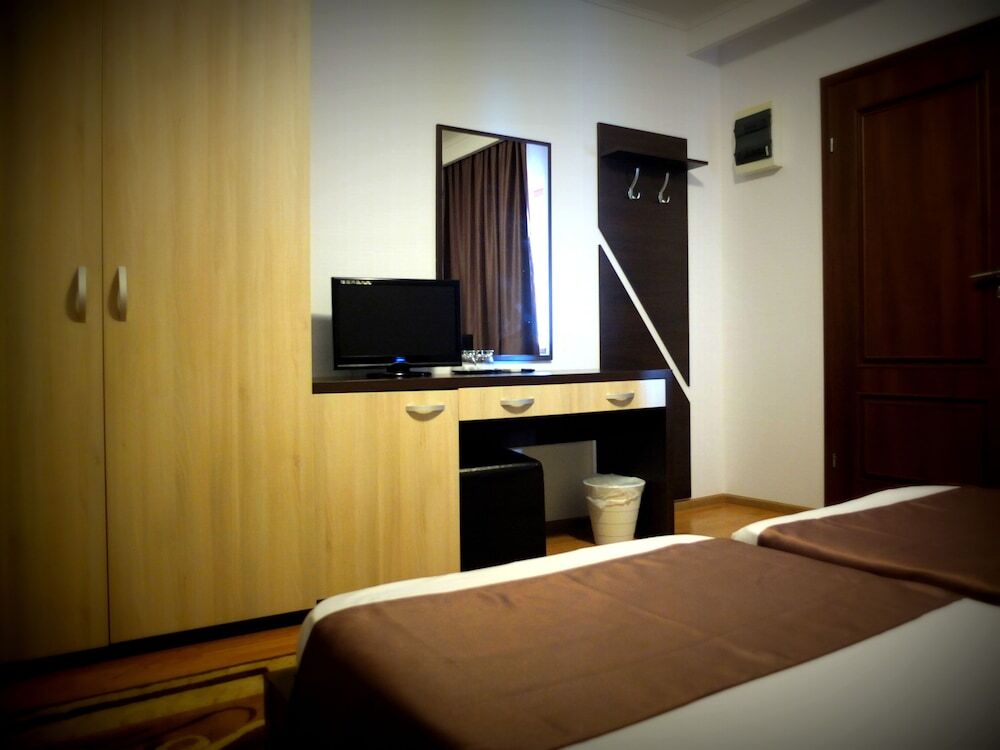 Delta Est Hotel - 26