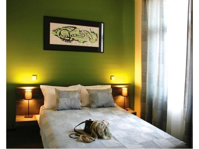 Hotel Diafan - 584