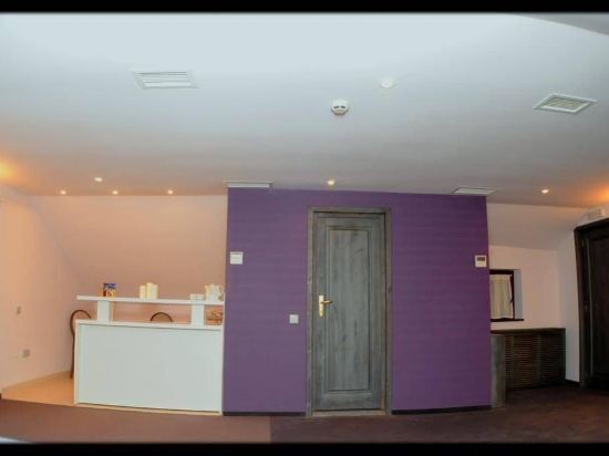 Hotel Diafan - 40