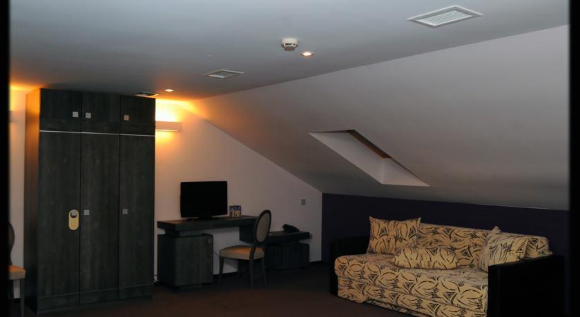 Hotel Diafan - 403