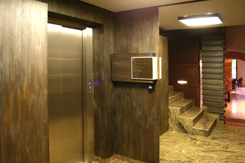 Hotel Diafan - 793