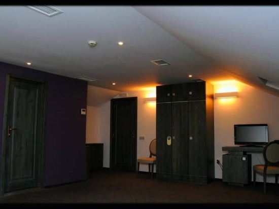 Hotel Diafan - 9