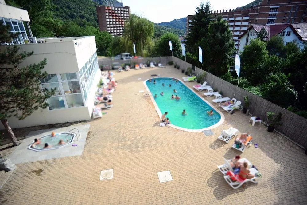 Diana Resort - 804