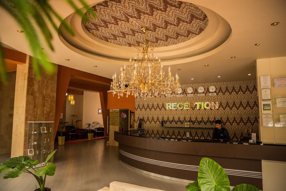 Diana Resort - 770