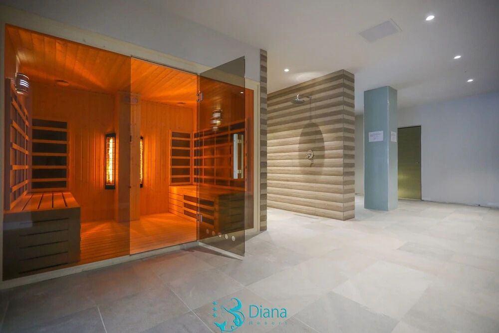 Diana Resort - 166