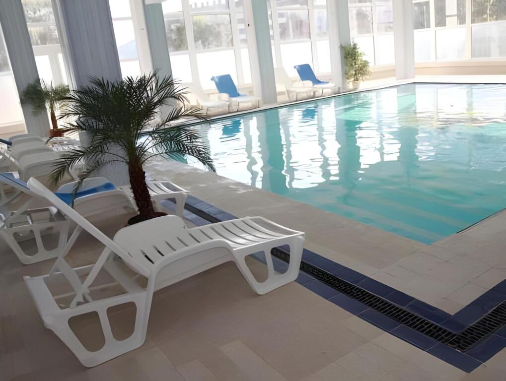 Diana Resort - 845
