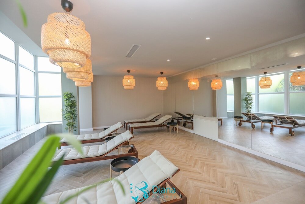 Diana Resort - 1000