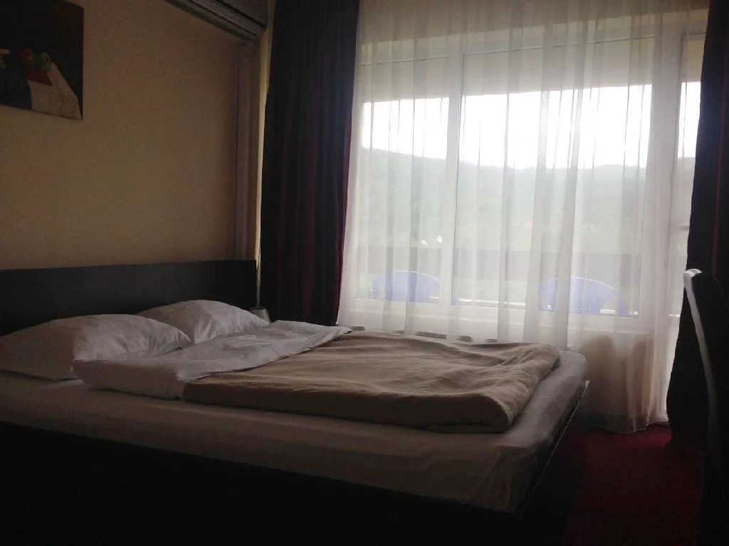 Hotel Diana - 776