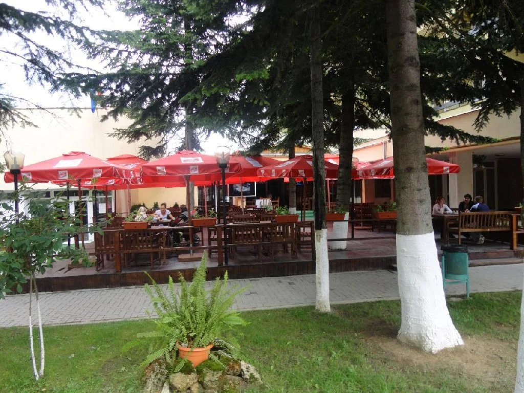 Hotel Diana - 547
