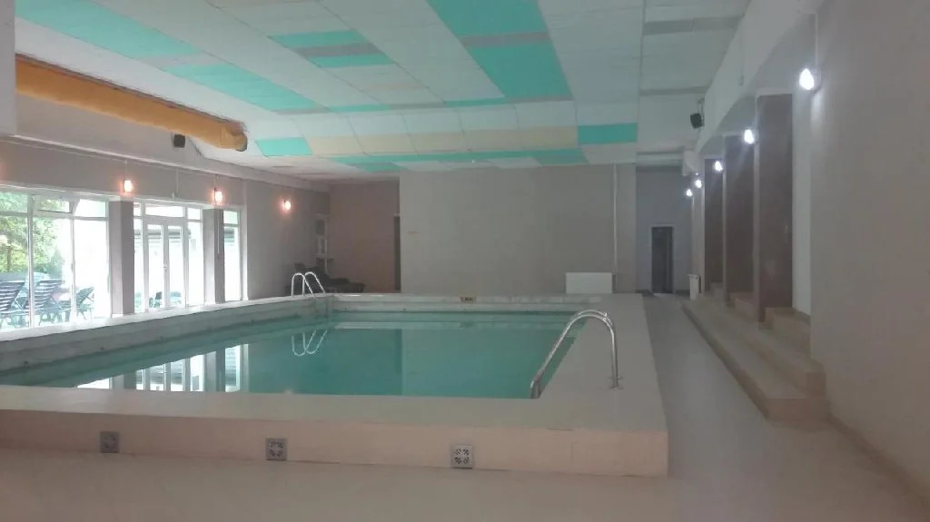 Hotel Diana - 865