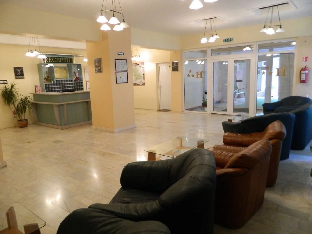 Hotel Diana - 491