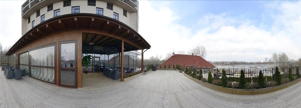 Hotel Diesel - 495