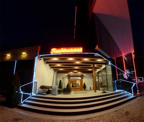 Hotel Diesel - 169